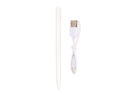 Caneta Estilográfica E Capa De Caneta Apple Pencil, Exclusivas Para México, Com Imã E Rejeição De Palma.