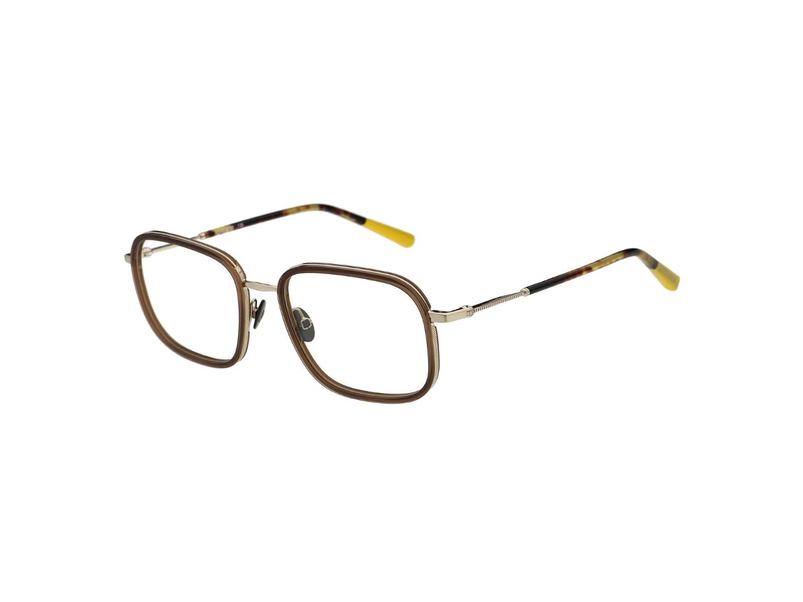 Armação De Óculos Homem Scotch Soda Ss4029 54135 (castanho)