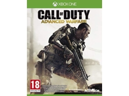 Call Of Duty: Advanced Warfare (English/Arabic Box) /Xbox One