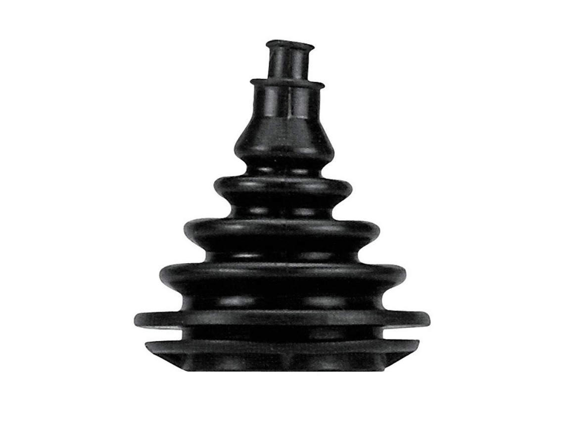 Nuova Rade Cable Boot Flushmount
