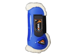Protector de Tendão Dianteiro de Cavalos para Equitação EQUICK (S)