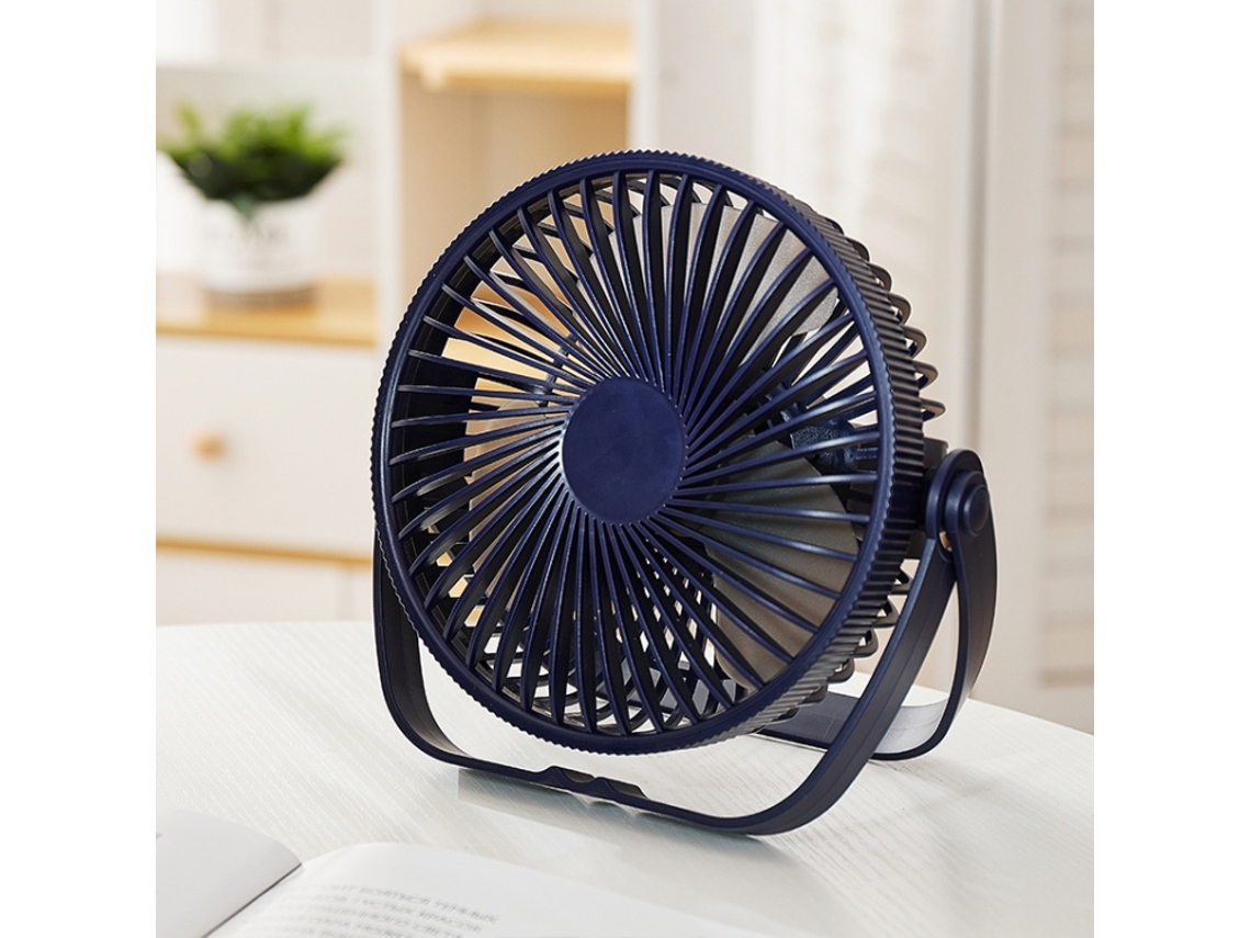 Mini Ventilador 3 em 1 Parede/Mesa XIAOMOYU