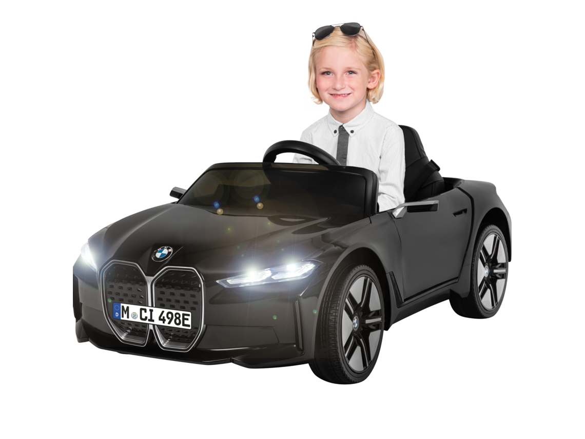 Bmw I4 Premium Carro Elétrico Infantil