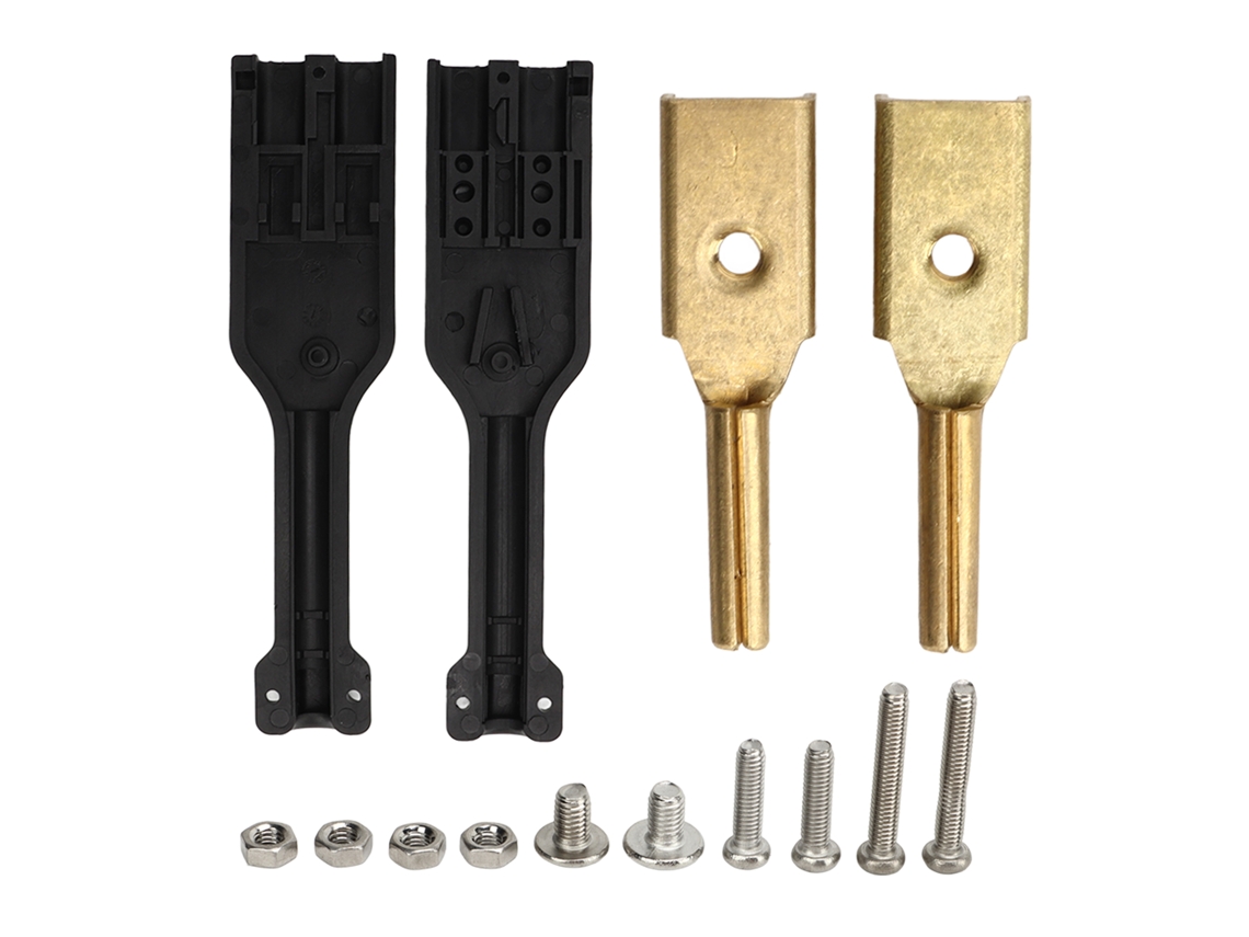 Conector De Carregador 36v À Prova D'água Em Nylon Para Carro De Golfe Elétrico Ezgo Txt 73345 G01