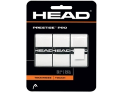 Overgrip de Raquete de Ténis HEAD Sobre Grip Prestige Pro
