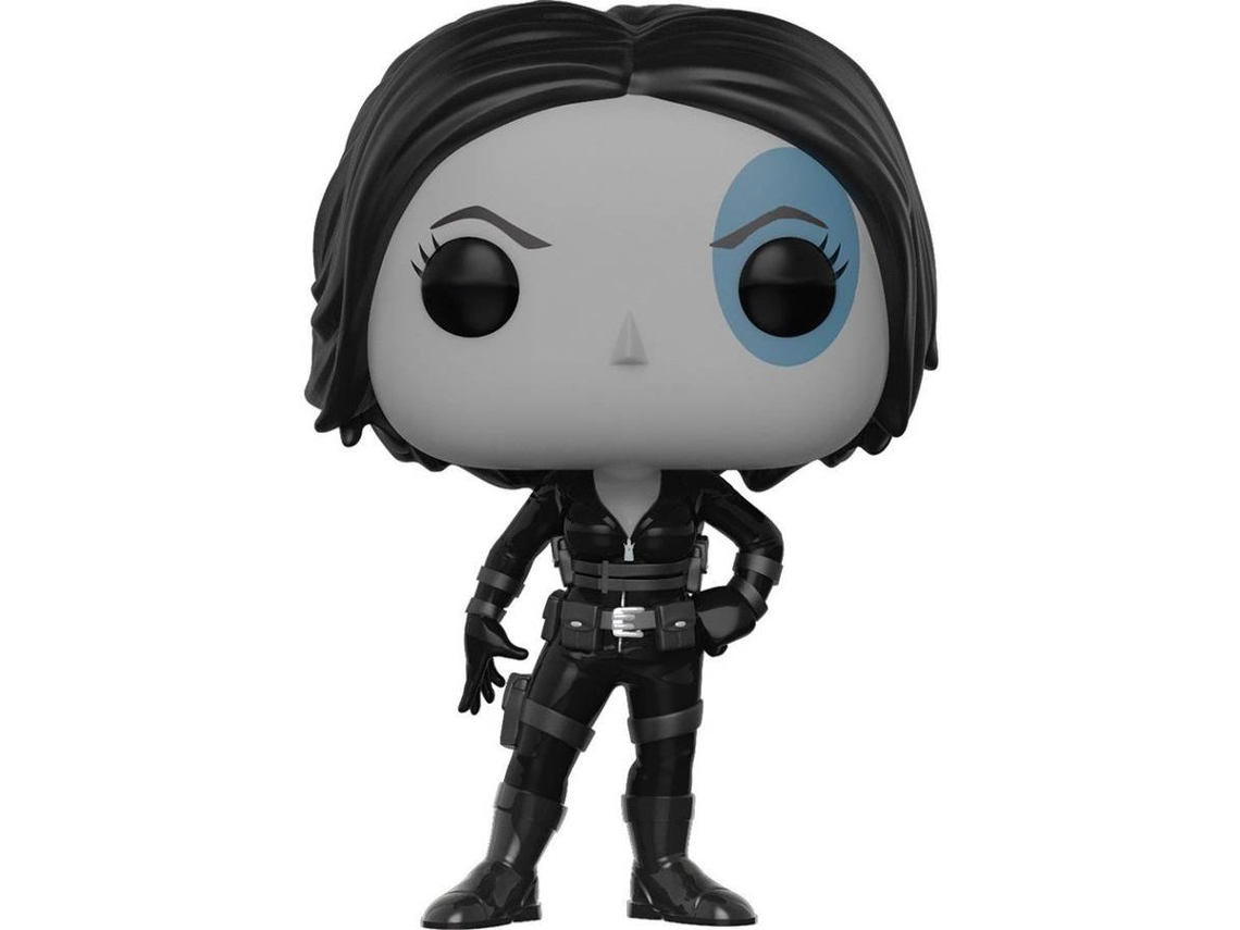 Figura FUNKO Pop Marvel: Deadpool Parody- Domino