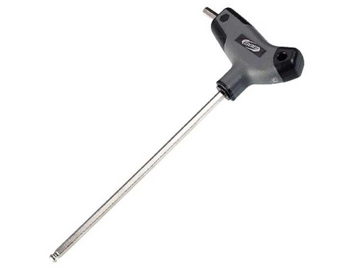 Bbb Btl-45 Hex T