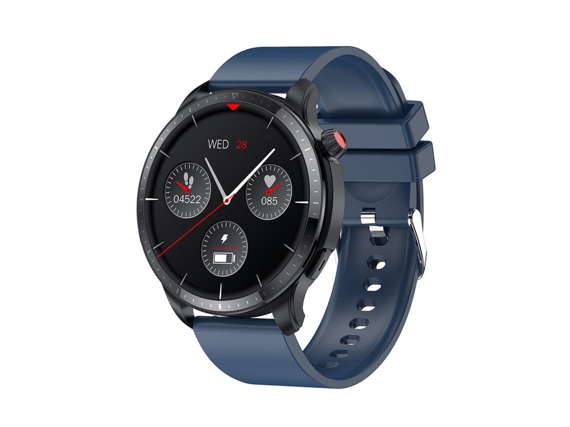 Smartwatch VEANXIN T52 Azul