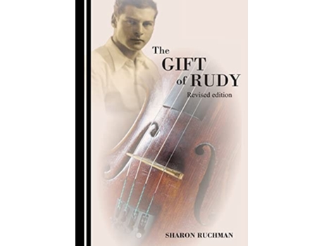 Livro The Gift Of Rudy De Sharon Ruchman (inglês)
