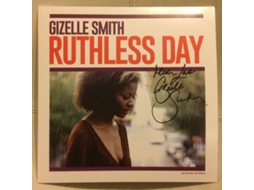 Vinil Gizelle Smith - Ruthless Day (1CDs)