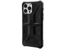 Capa iPhone 13 Pro Max UAG Pathfinder Preto