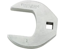STAHLWILLE 02501058 Chave Crow-Foot 540A Hd Sw para 1 5/16