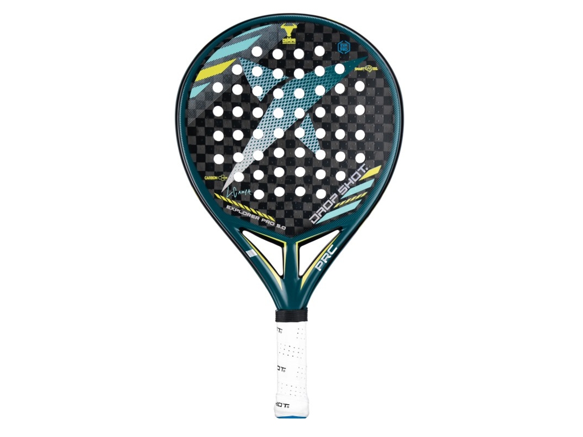 Raquete de Padel DROP SHOT Explorer Pro 5,0