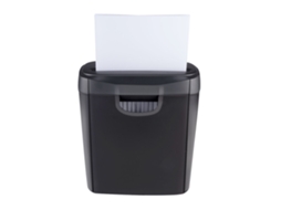 Triturador de Documentos/ Triturador de Papel/ Triturador de Papel para H BRILVIBERA