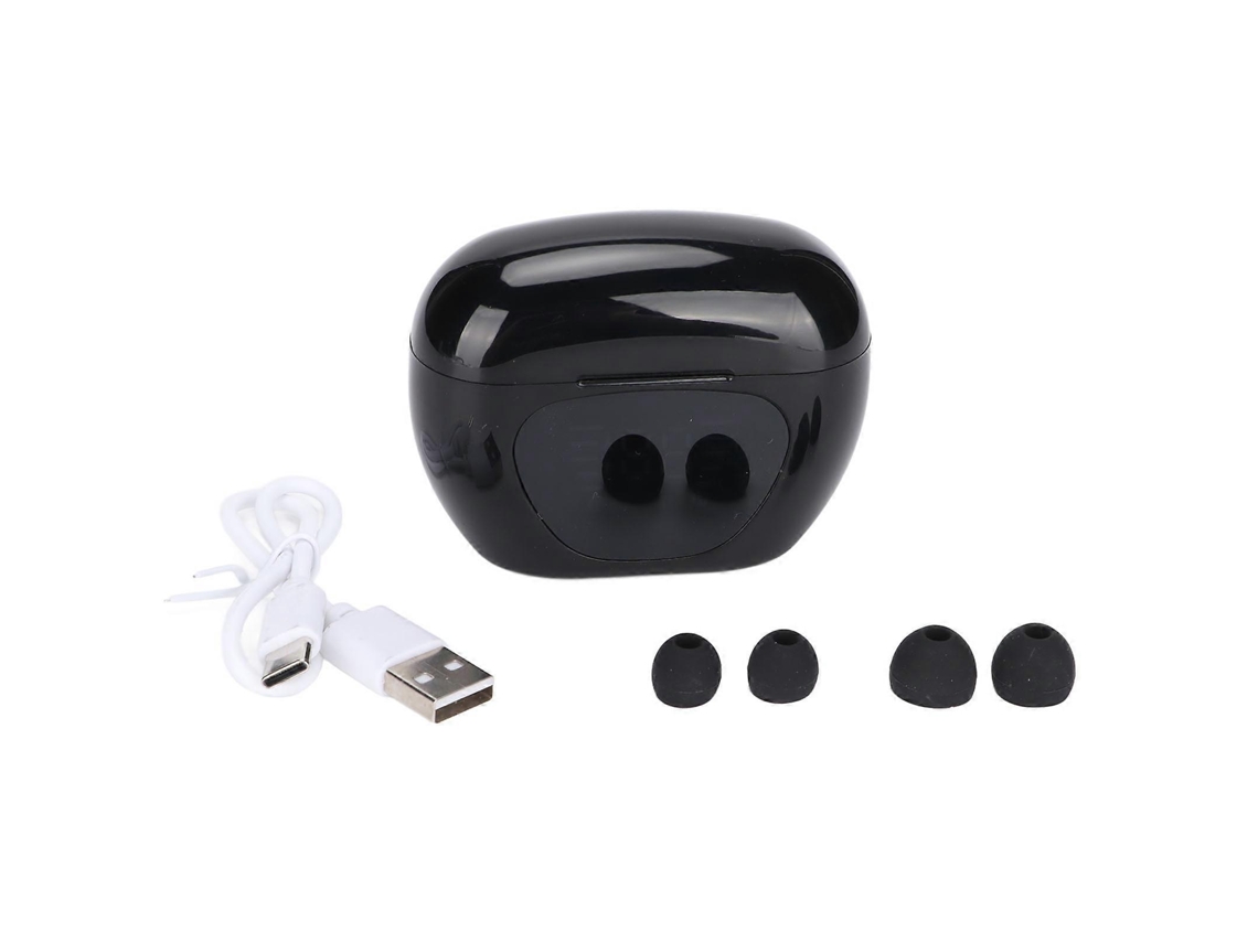 Fone De Ouvido Sem Fio Para Jogos Bluetooth Com Tela Led Ly Ebike