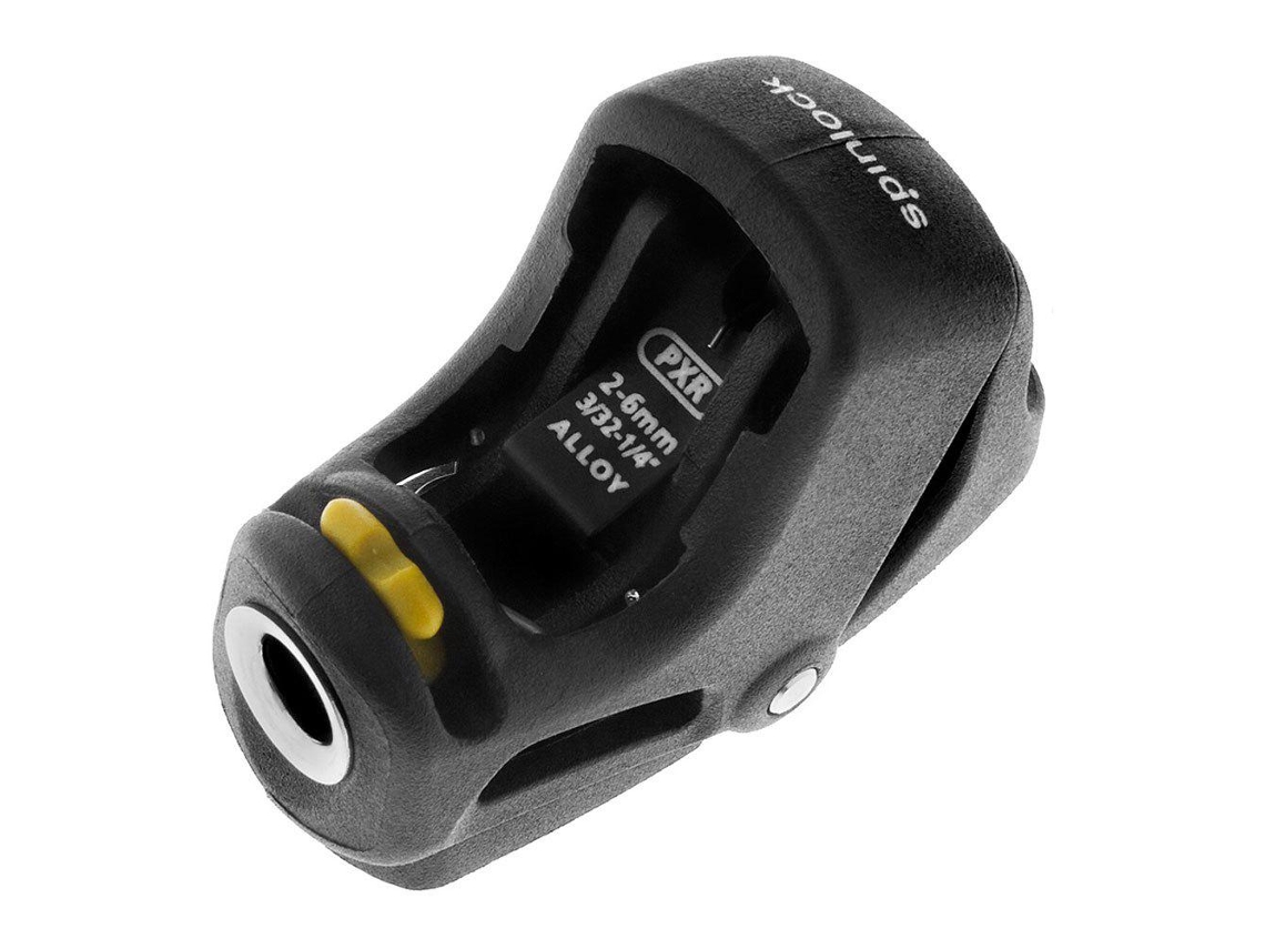 Spinlock Pxr Cam Cleat 2-6 Mm