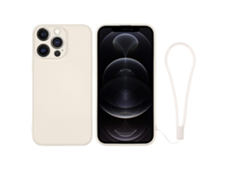 Lurelia Capa Com Cordão Iphone 12 Pro Alça
