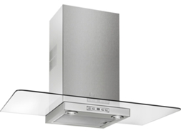 Exaustor TEKA DG 985 (631 m3/h - 90 cm - Inox)