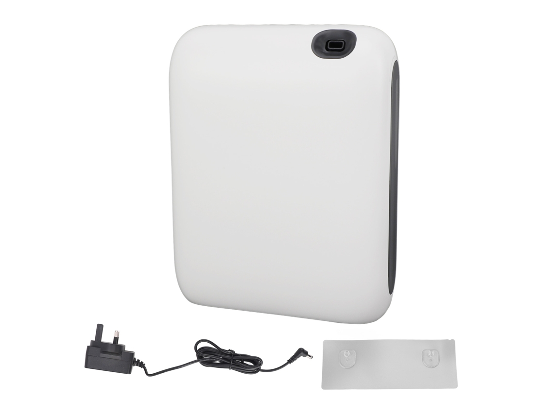Máquina de Aromaterapia Automática com Difusor de Óleo Essencial para Hotel, Casa, Escritório 100-240V | S/MARCA