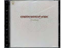 CD Earth, Wind & Fire - Gratitude (1CDs)