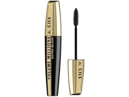 Máscara de Pestanas L'ORÉAL Maybelline Volume Millions Extra Black