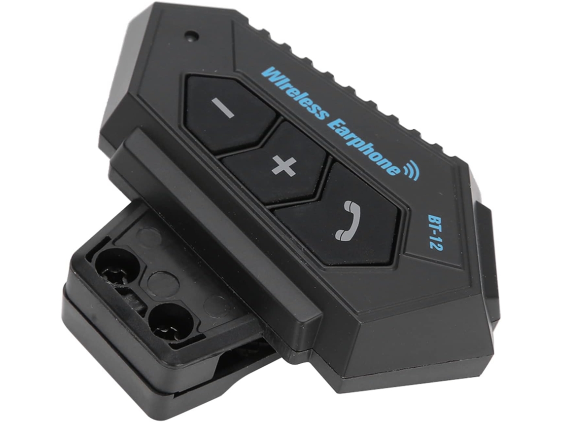 Capacete De Equitação Bluetooth Efit Para Dr Fit Csr8635, Alta Qualidade Sonora Amadores Moto, Durável E