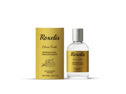 Perfume Leve Chá Verde Fresco Citrus