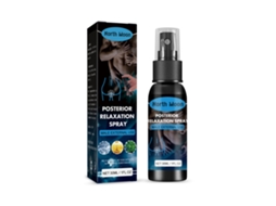 Spray Masculino North Moon Fortalece Força e Stamina