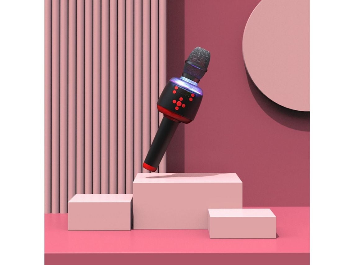 Alto falante Bluetooth com Microfone* ZYBLSSBB