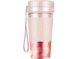 Mini Espremedor ODWALKHTT-X7  (300 ml - 30 W)