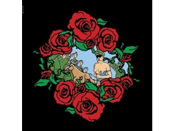 CD The Plot To Blow Up The Eiffel Tower - Love In The Fascist Brothel