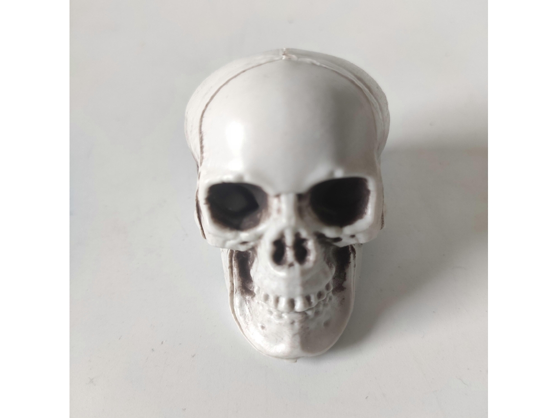 Brinquedo Decorativo Em Formato De Caveira De Halloween Para Cafés, Casa, Festa, Festivais, Brinquedos, Novo Ly Ebike