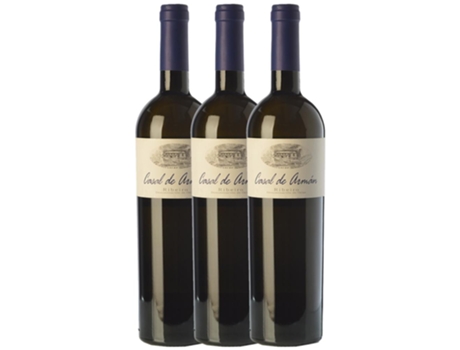 Vinho CASAL DE ARMÁN Casal De Armán Ribeiro (0.75 L - 3 unidades)