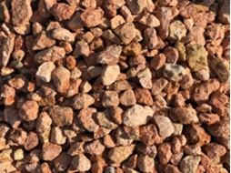 Brita Rosa Toulouse Big Bag 1.000 Kg. / 12 20 Mm Canteras El Cerro