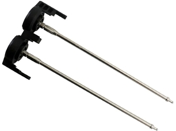 Kit Di Montaggio Per Portaspazzole Ricambio Compatibile Con Dreame