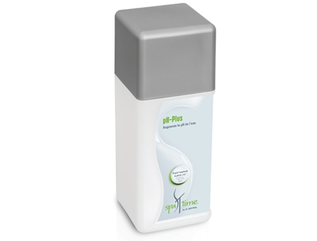 Ph Mais Pó 1Kg Para Spa 2294550 BAYROL