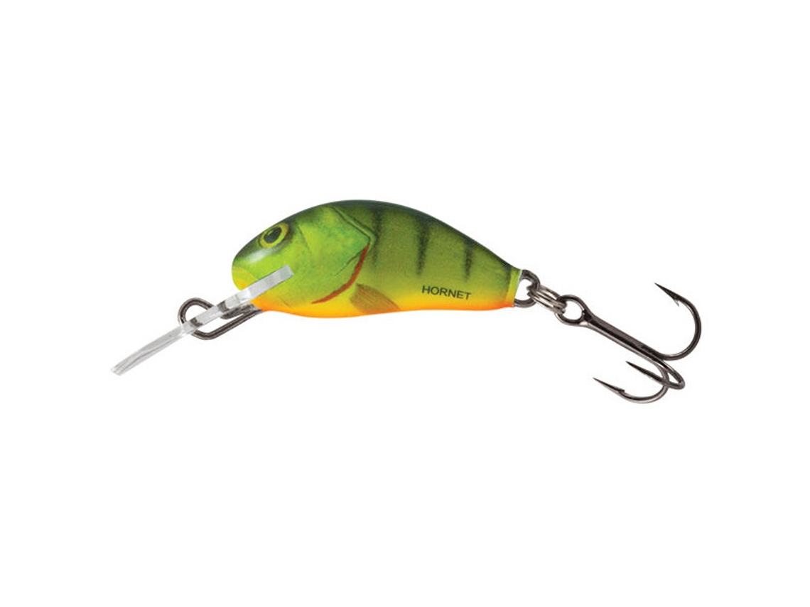 Lure SALMO H3F