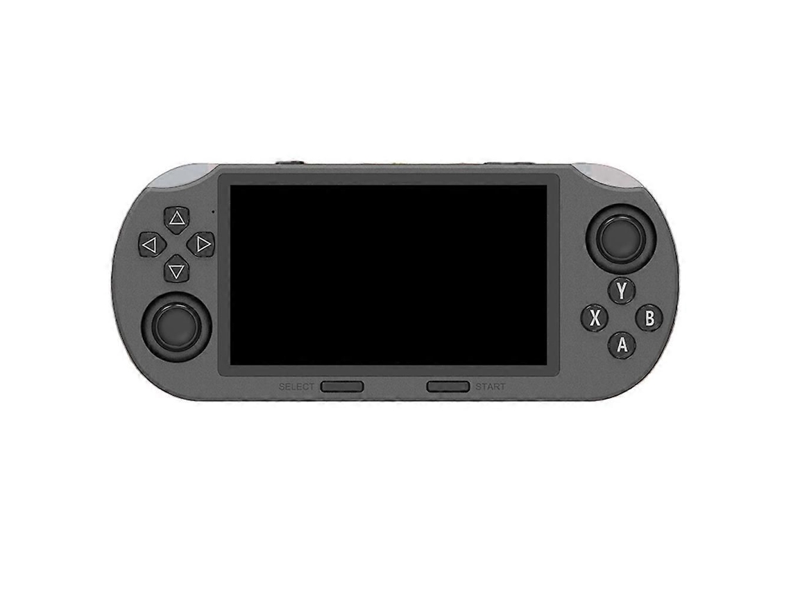 Novo Sf3000 Retro Console com Tela 4,5 Polegadas GOKOCO