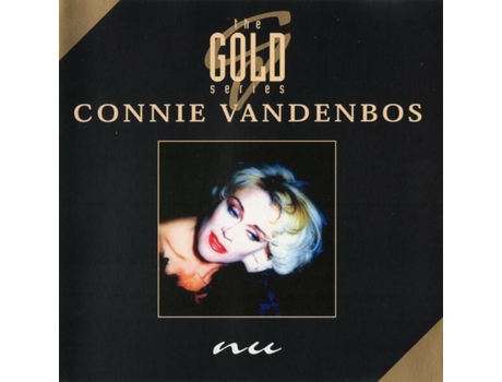 Cd Nu, Conny Vandenbos Galaxy Music