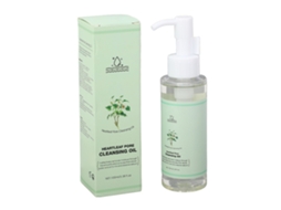 Aceite Desmaquillante Suave Com Heartleaf 100ml