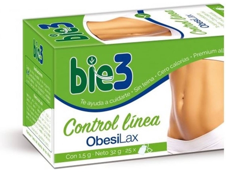 Bie3 controle 25 sacos