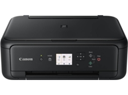 Impressora CANON Pixma TS5150 (Multifunções - Jato de Tinta - Wi-Fi)