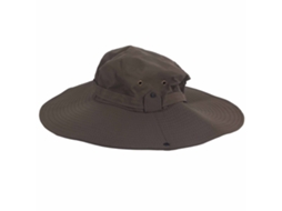 Chapéu de Pesca Upf50 Proteção Uv Ajustável