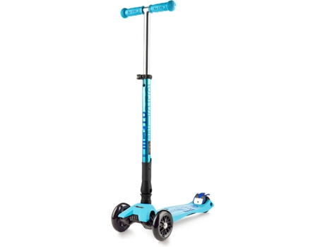 Trotinete  Maxi Micro Deluxe