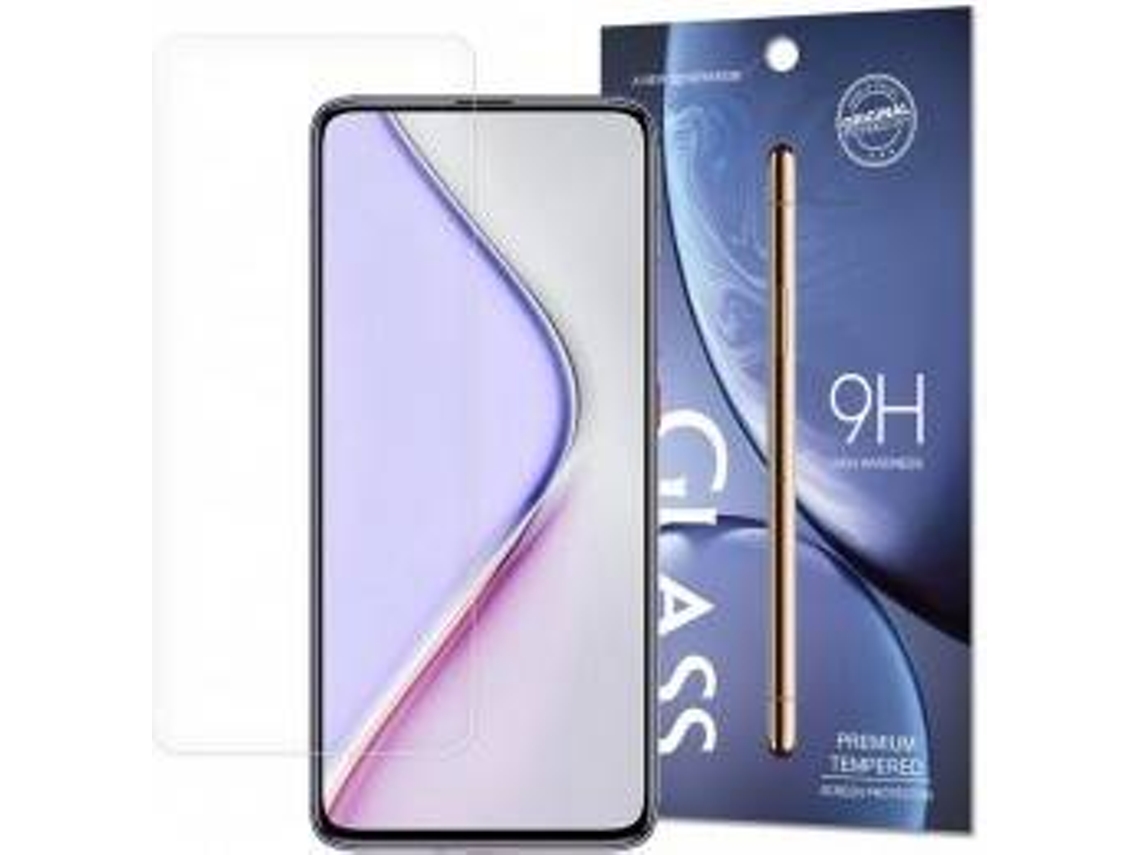 Pelicula de Vidro LMOBILE Vermelhomi K30 Pro«Poco F2 Pro