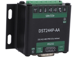 Conversor Serial Industrial Rs232 para Rs485/rs422 com Isolamento Galvânico SFUSHOS