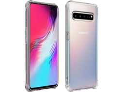 Capa Samsung Galaxy S10 5G AVIZAR Transparente
