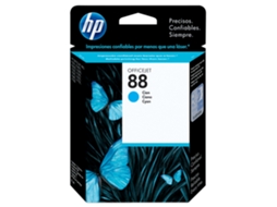 Tinteiro Hp Ciano