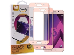 Pelicula de Vidro HONGWE. Galaxy A5 2017 A520F