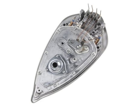 Base de ferro - Gerador de vapor - CALOR (41996)